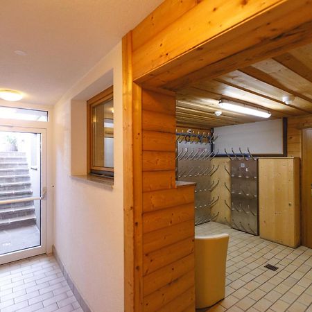 Hin&Weg Das Aparthotel Ried im Zillertal Kültér fotó