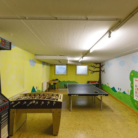 Hin&Weg Das Aparthotel Ried im Zillertal Kültér fotó