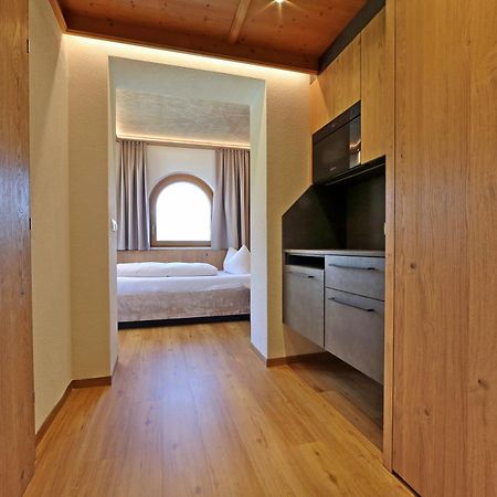 Hin&Weg Das Aparthotel Ried im Zillertal Kültér fotó