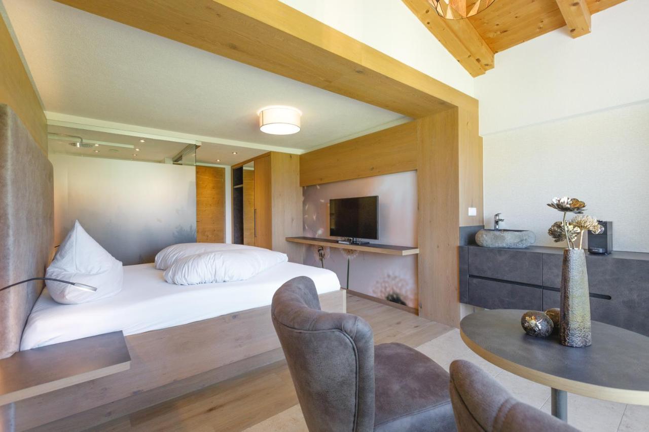 Hin&Weg Das Aparthotel Ried im Zillertal Kültér fotó