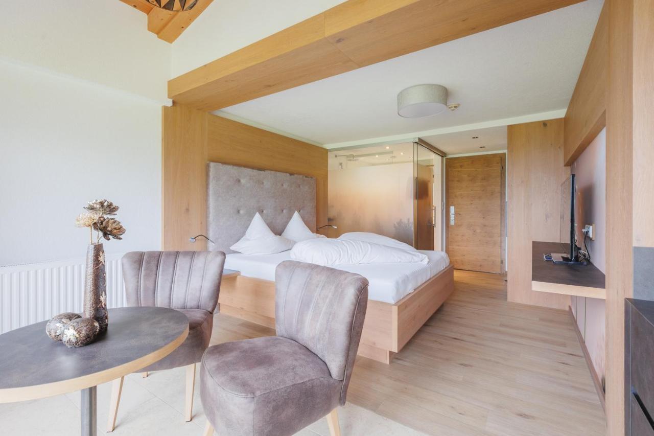 Hin&Weg Das Aparthotel Ried im Zillertal Kültér fotó