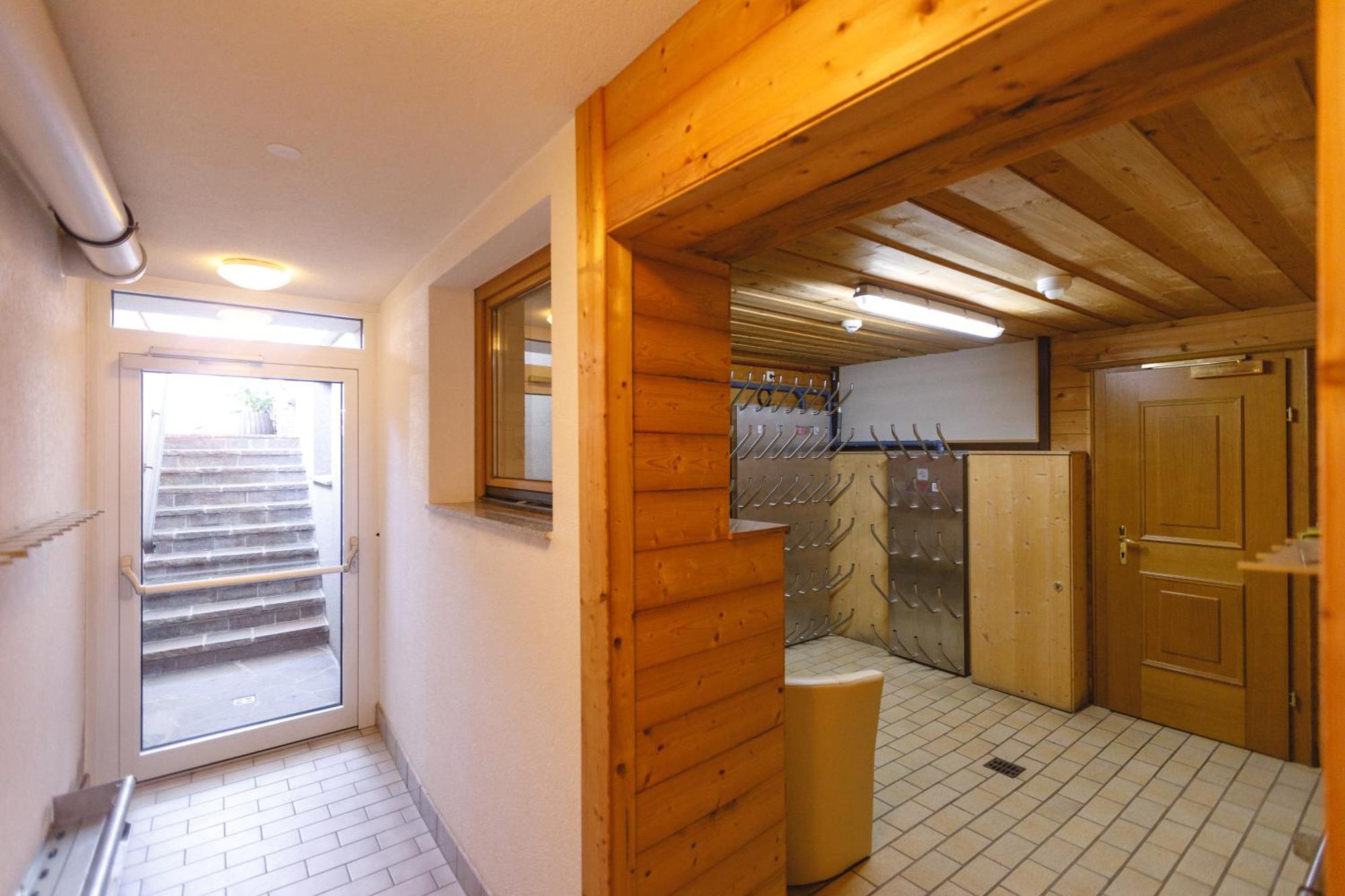 Hin&Weg Das Aparthotel Ried im Zillertal Kültér fotó