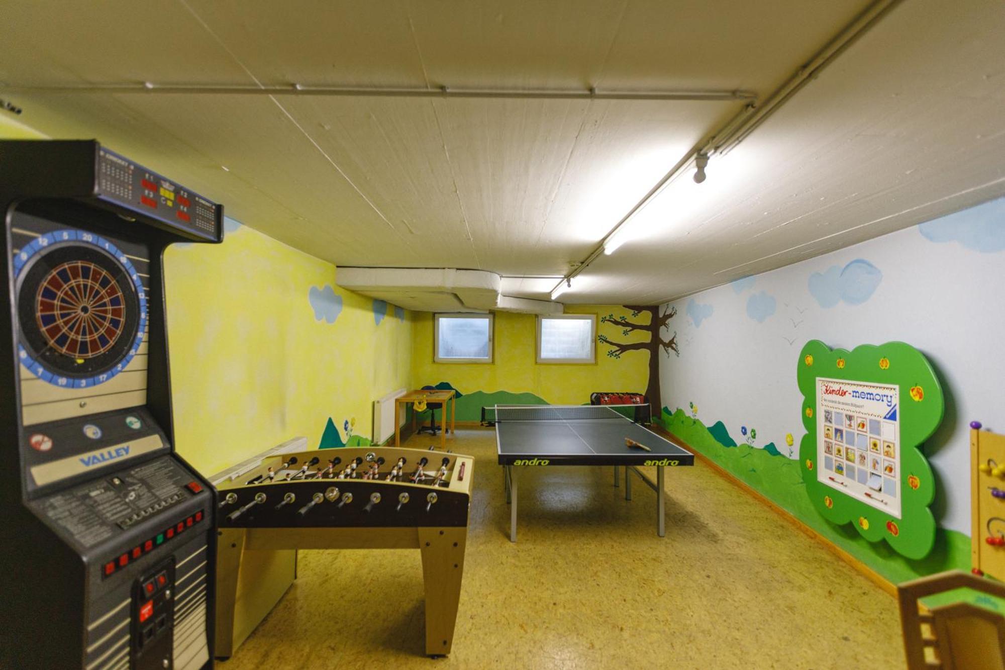 Hin&Weg Das Aparthotel Ried im Zillertal Kültér fotó