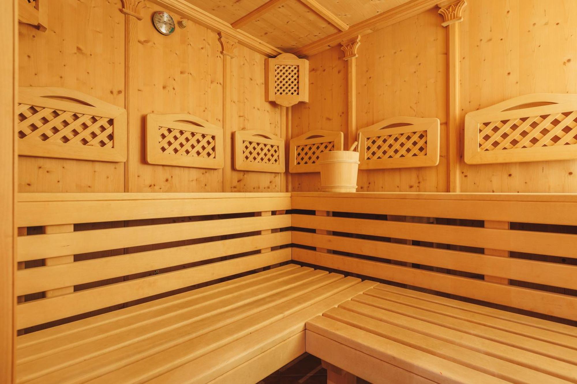 Hin&Weg Das Aparthotel Ried im Zillertal Kültér fotó