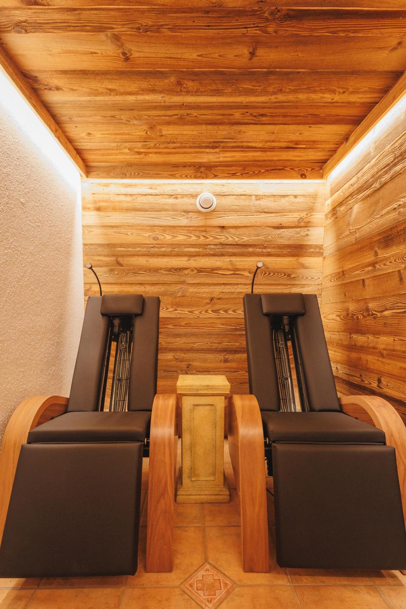 Hin&Weg Das Aparthotel Ried im Zillertal Kültér fotó