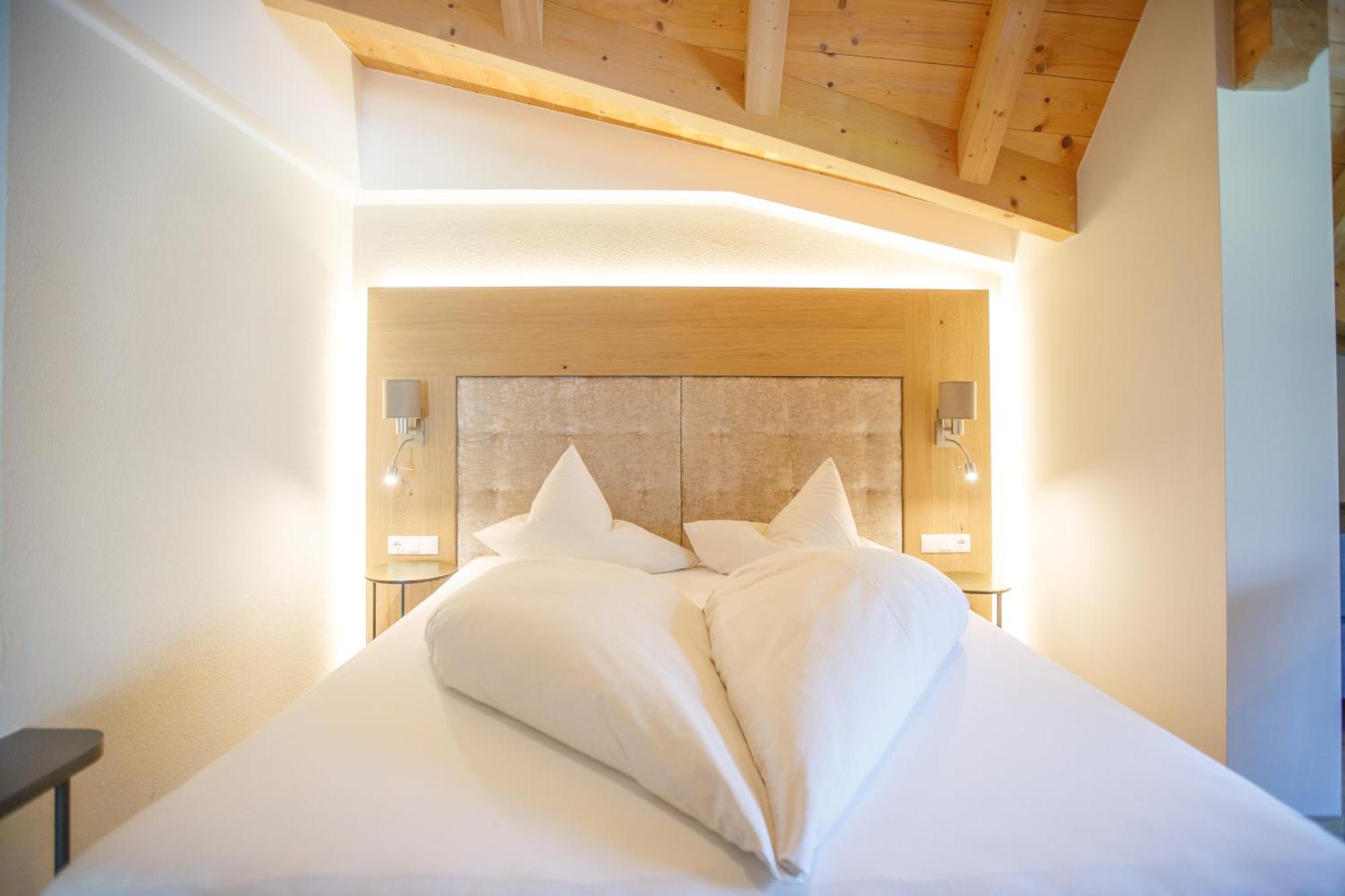 Hin&Weg Das Aparthotel Ried im Zillertal Kültér fotó