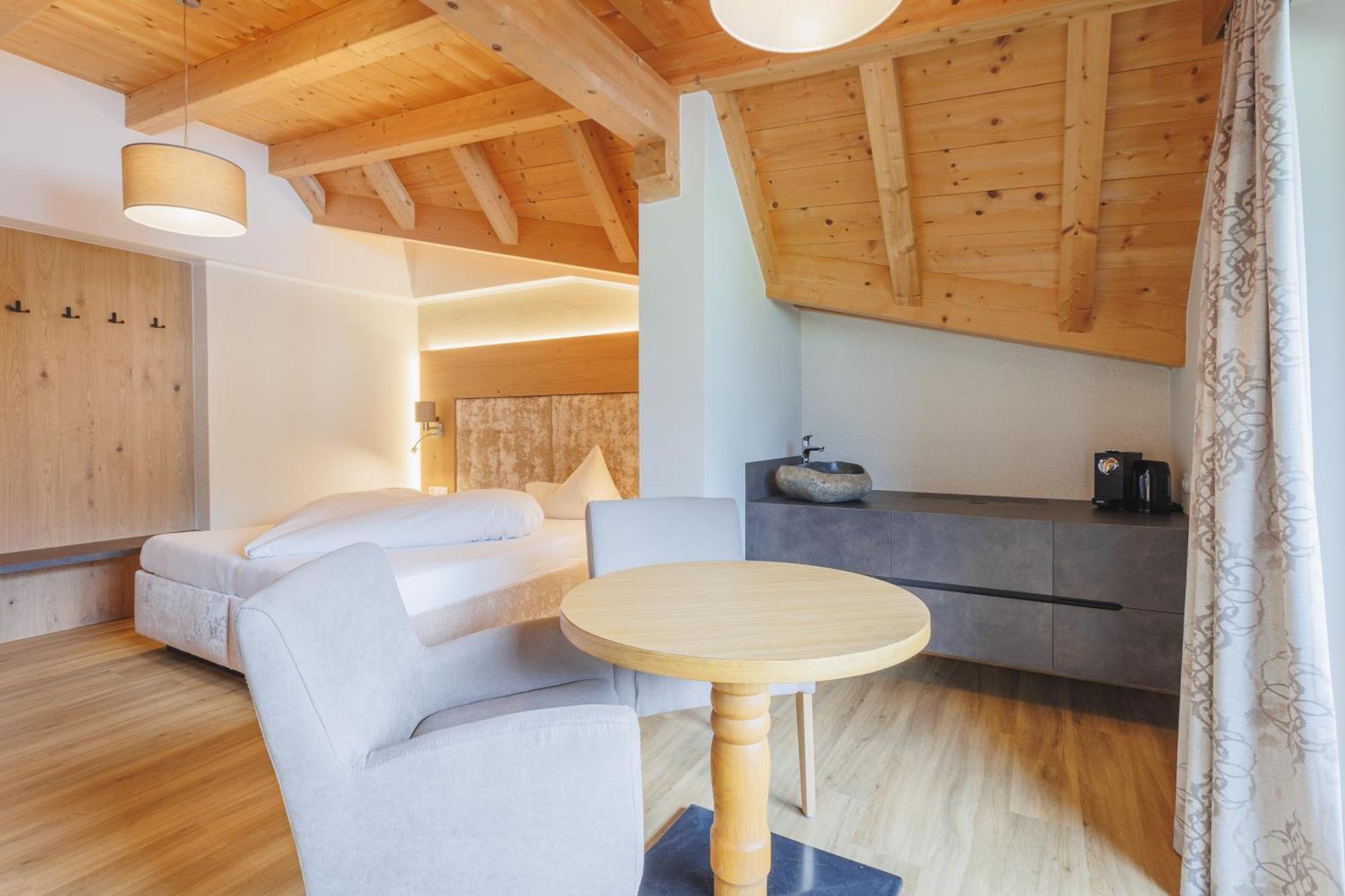 Hin&Weg Das Aparthotel Ried im Zillertal Kültér fotó