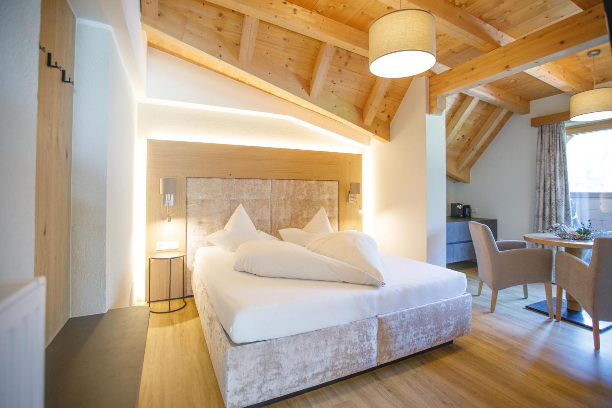 Hin&Weg Das Aparthotel Ried im Zillertal Kültér fotó