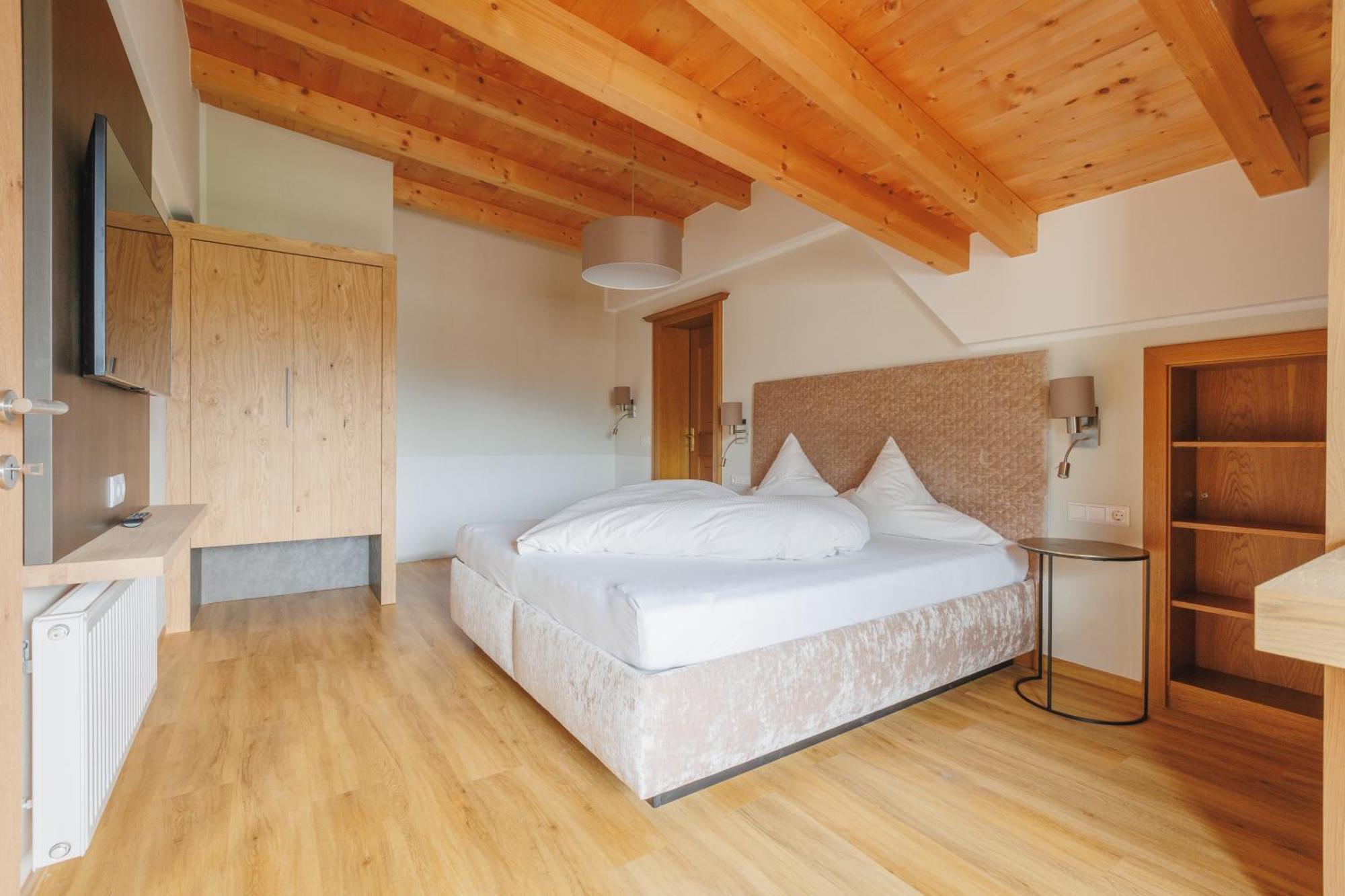 Hin&Weg Das Aparthotel Ried im Zillertal Kültér fotó