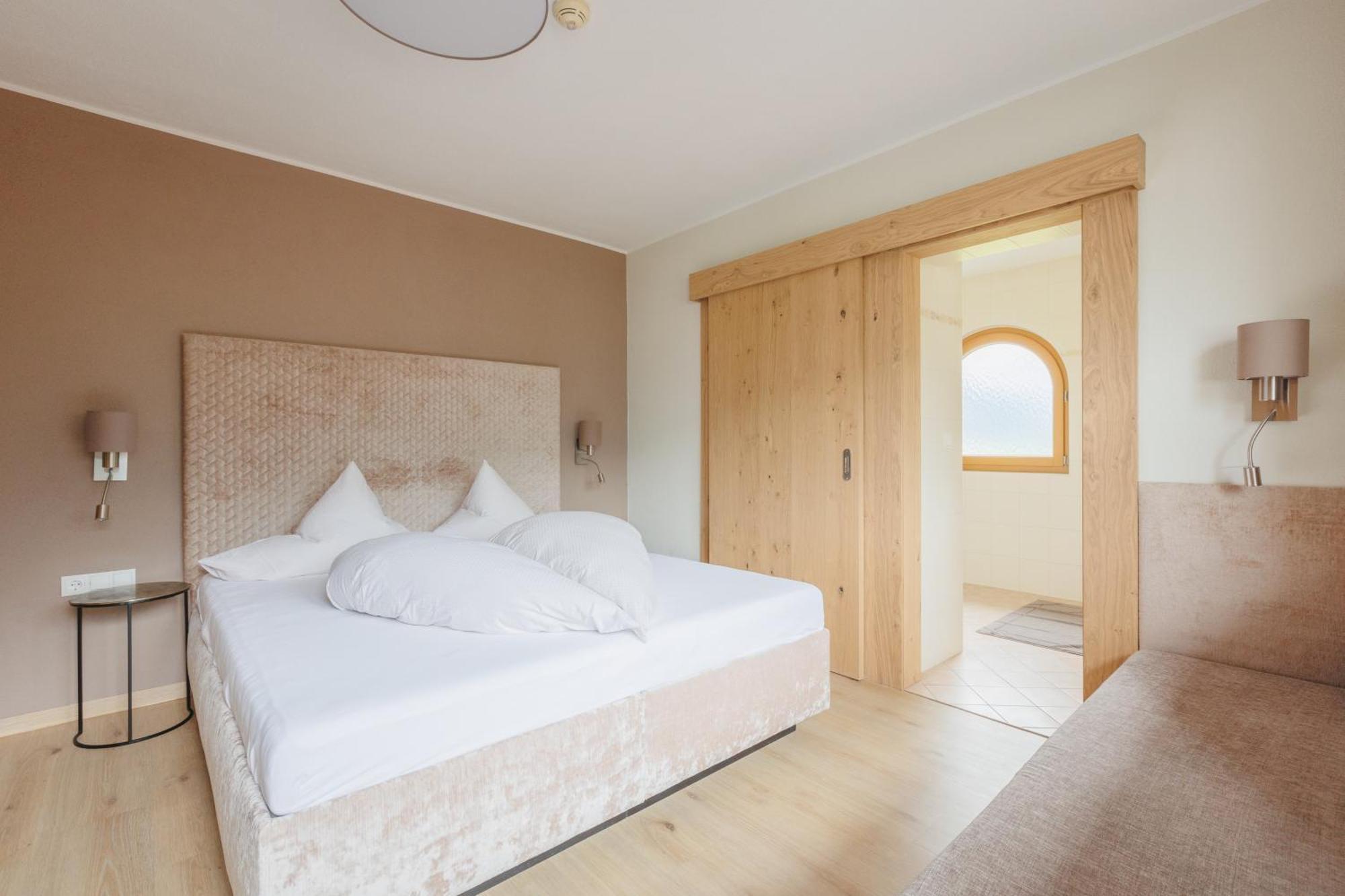 Hin&Weg Das Aparthotel Ried im Zillertal Kültér fotó