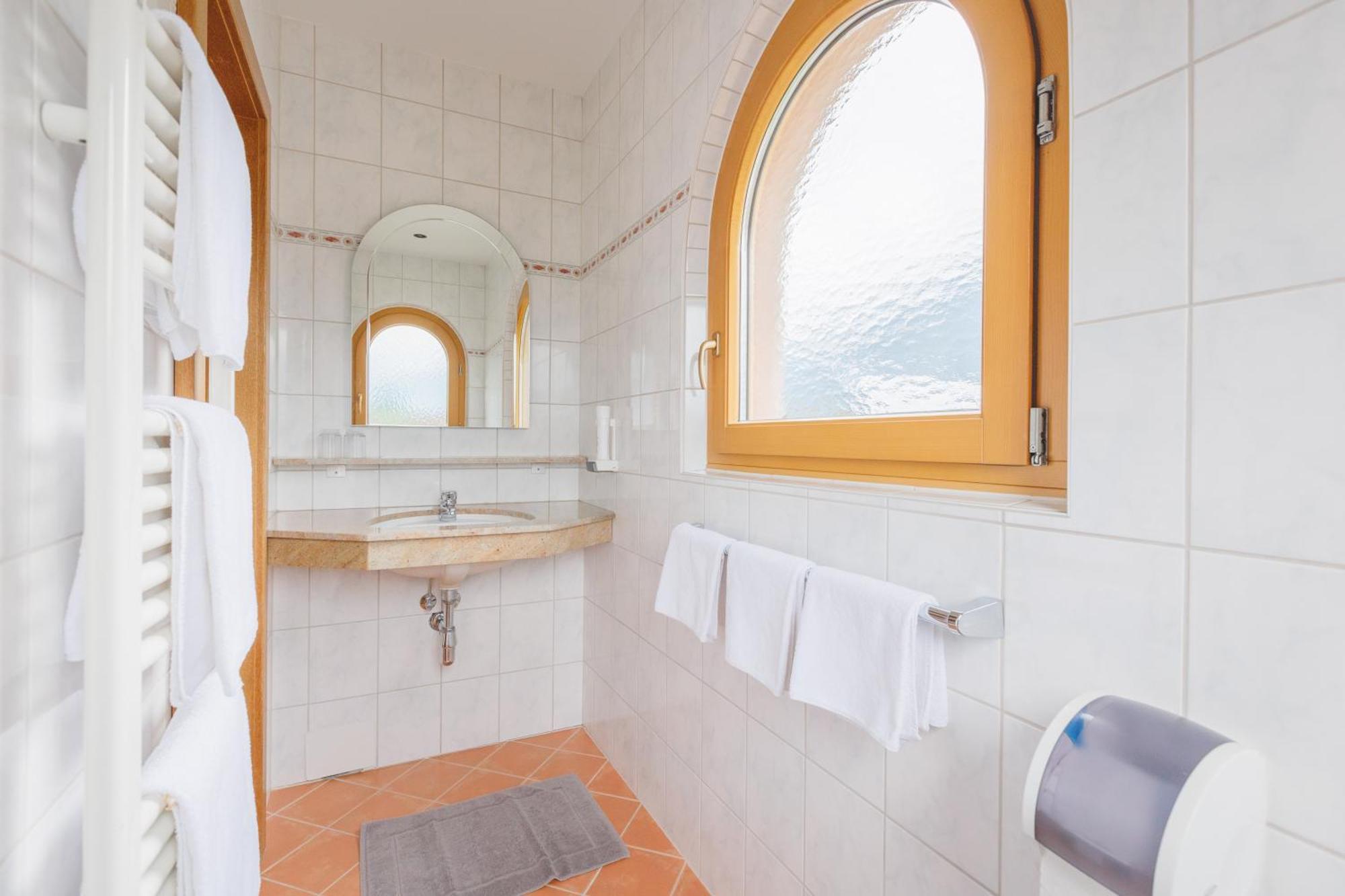 Hin&Weg Das Aparthotel Ried im Zillertal Kültér fotó