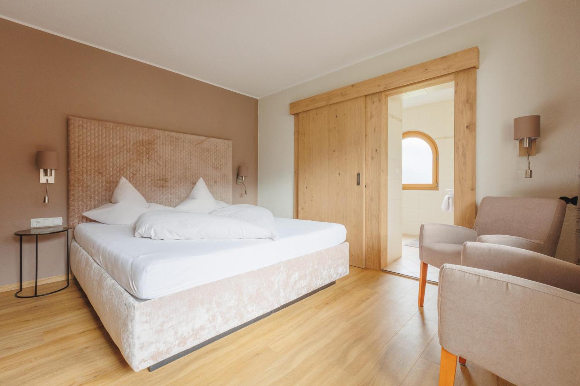 Hin&Weg Das Aparthotel Ried im Zillertal Kültér fotó
