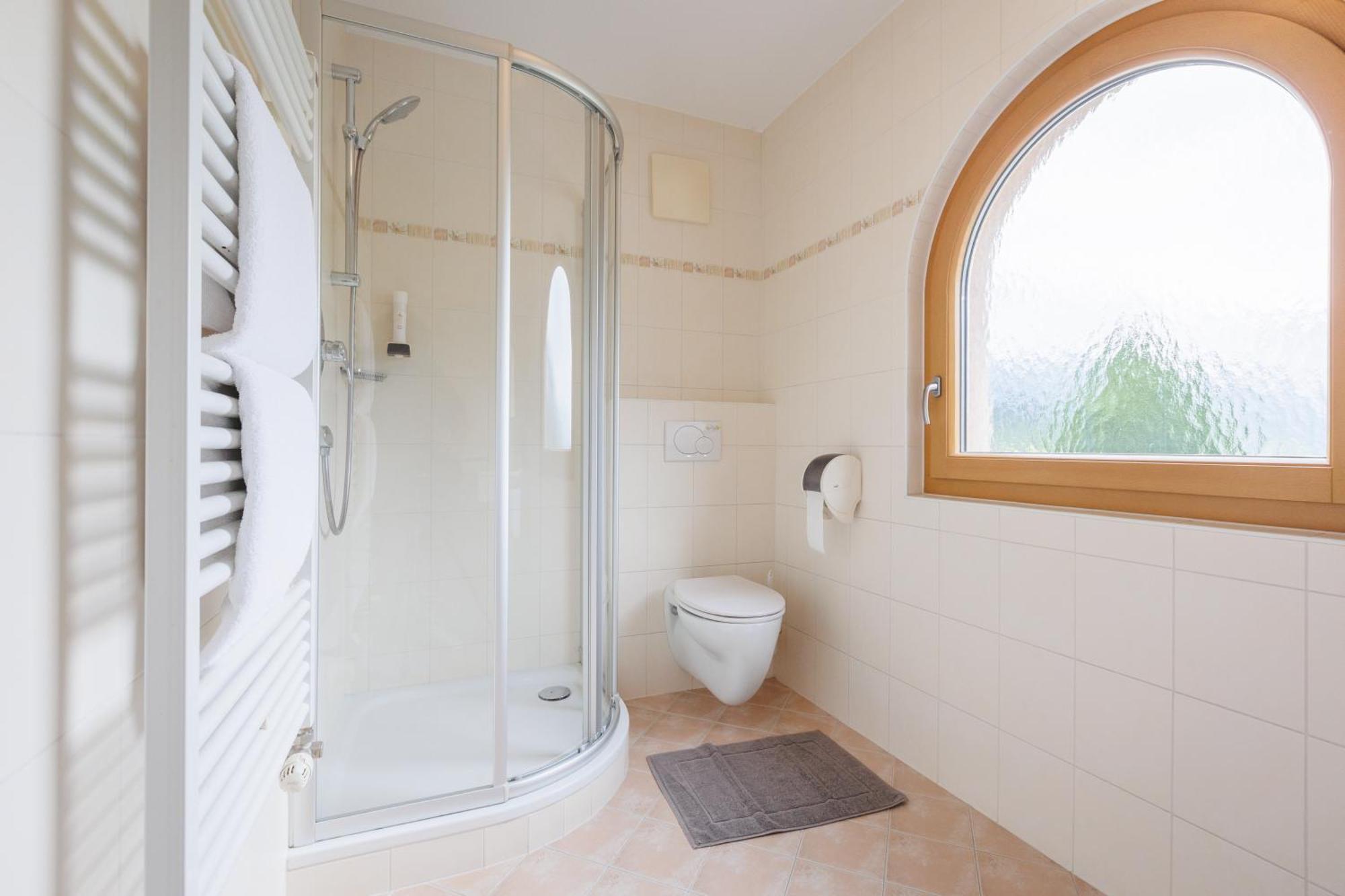 Hin&Weg Das Aparthotel Ried im Zillertal Kültér fotó
