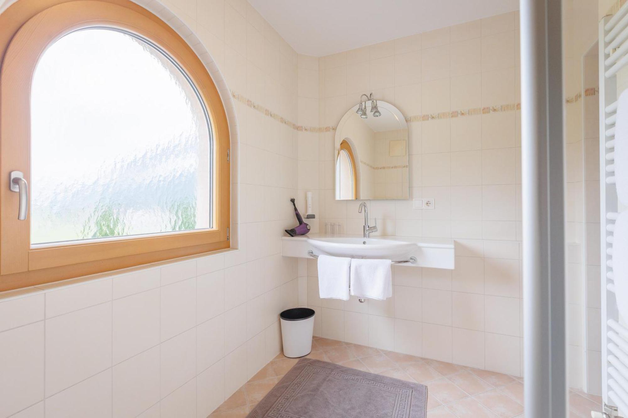 Hin&Weg Das Aparthotel Ried im Zillertal Kültér fotó