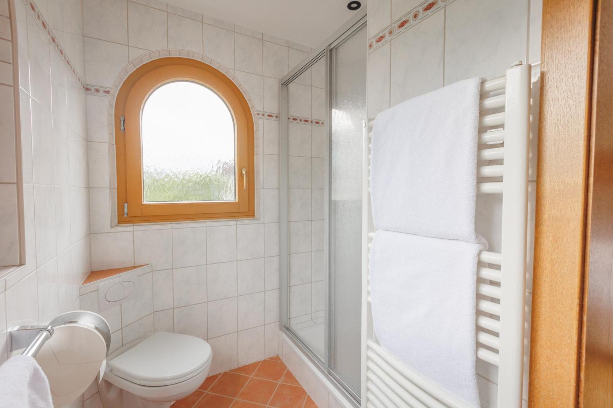 Hin&Weg Das Aparthotel Ried im Zillertal Kültér fotó
