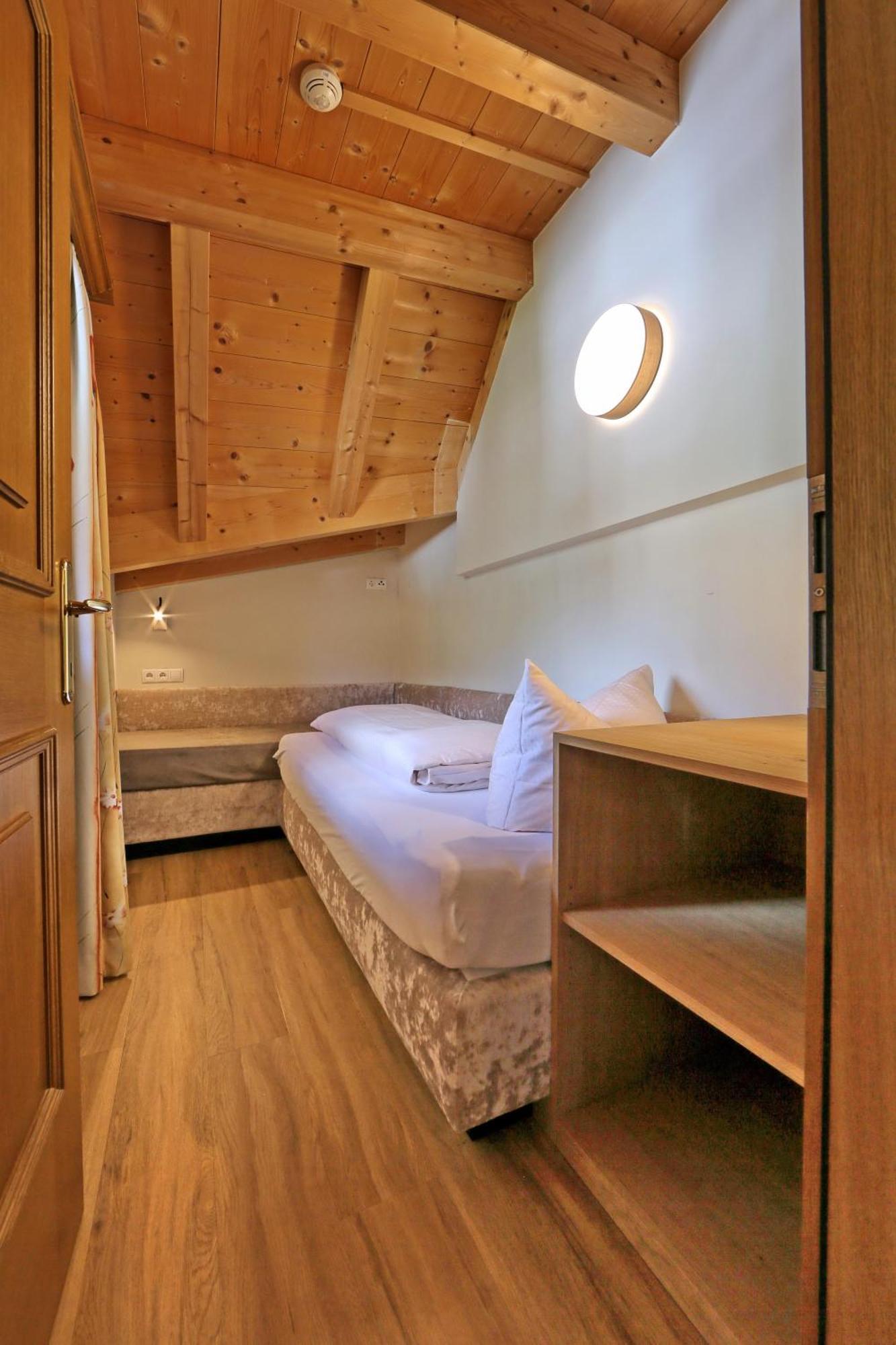 Hin&Weg Das Aparthotel Ried im Zillertal Kültér fotó